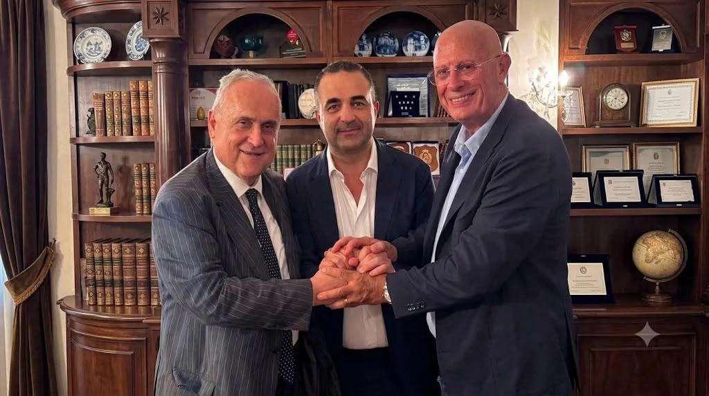 Reggina, completati acquisizione del club e iscrizione al campionato di Serie D