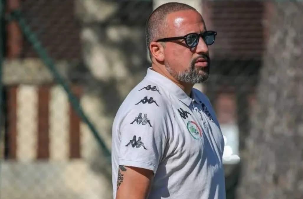 Antonino Zumbo riparte da Messina: nuova avventura nel settore giovanile