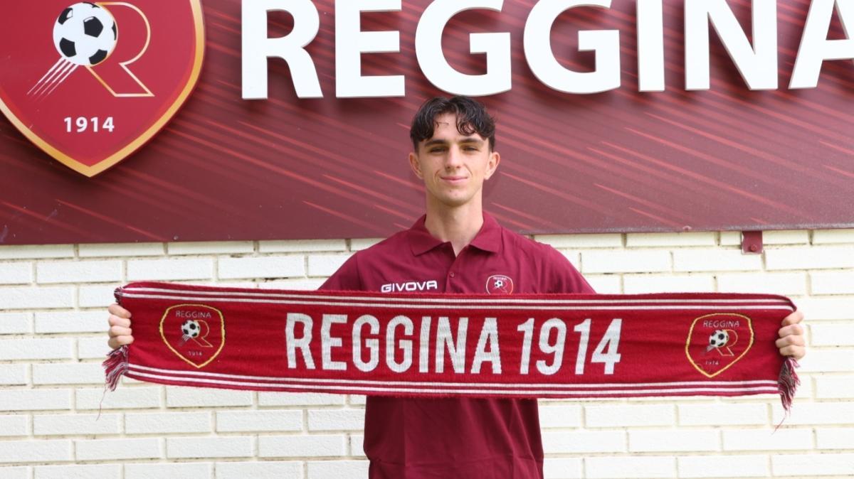 Reggina, ufficiale l'arrivo di Lorenzo Piras: la scheda del portiere
