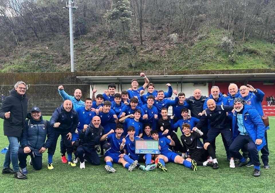 Torneo delle Regioni 2024,  U19 in finale con il Piemonte