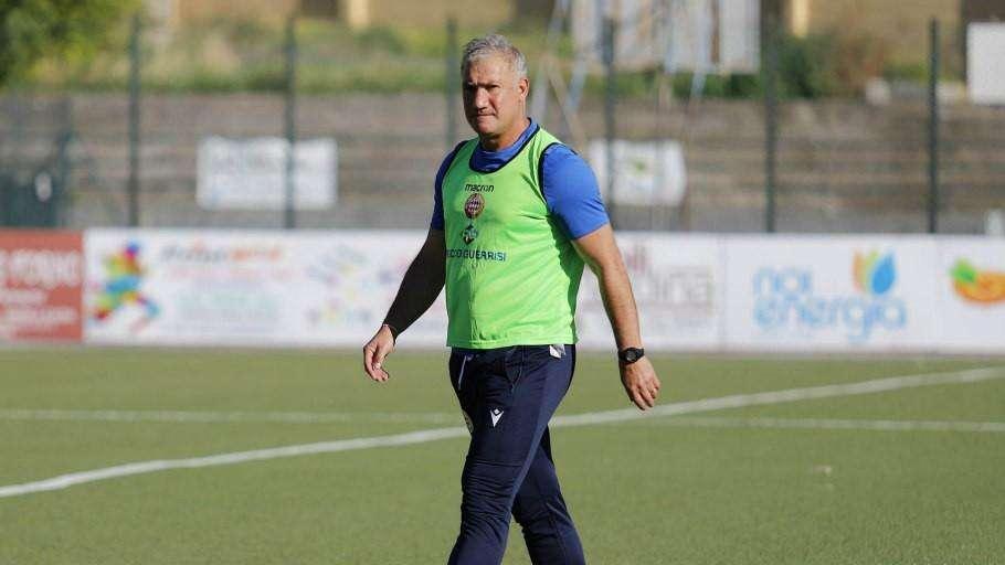 Esclusiva-Pietro Infantino : " C’eravamo un po’ smarriti. Adesso tutti insieme siamo riusciti a venire fuori da questo difficile momento" 
