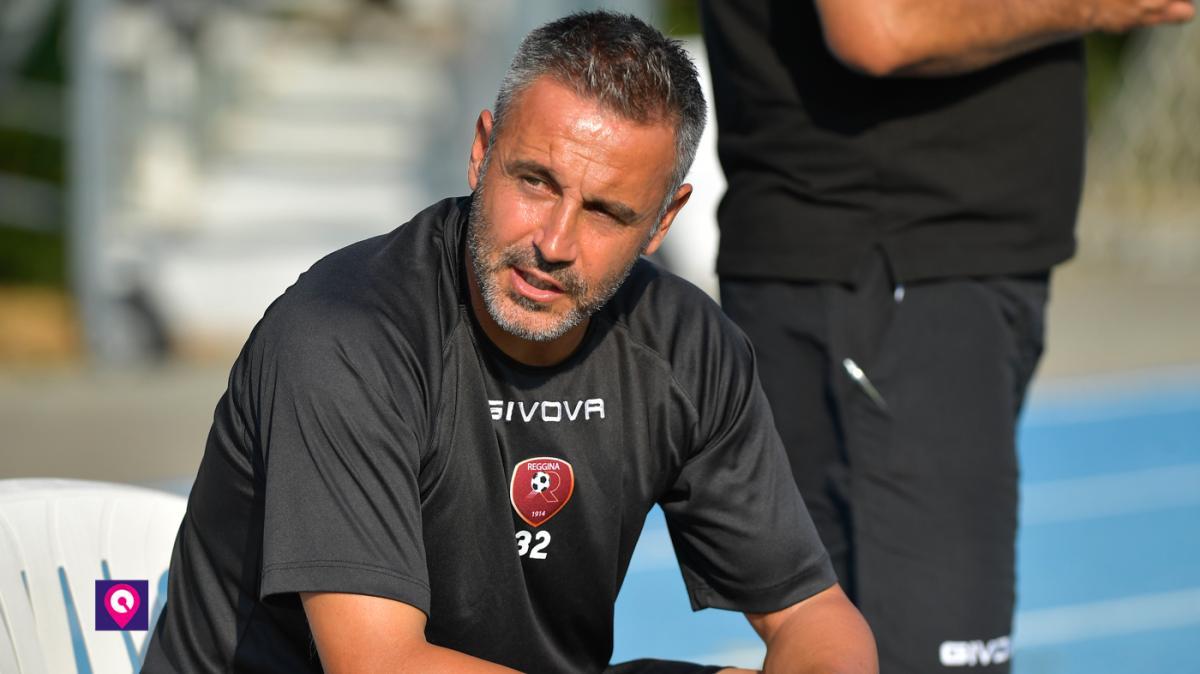 Reggina, Marchionni e la squadra pronti a presentarsi: le possibili date