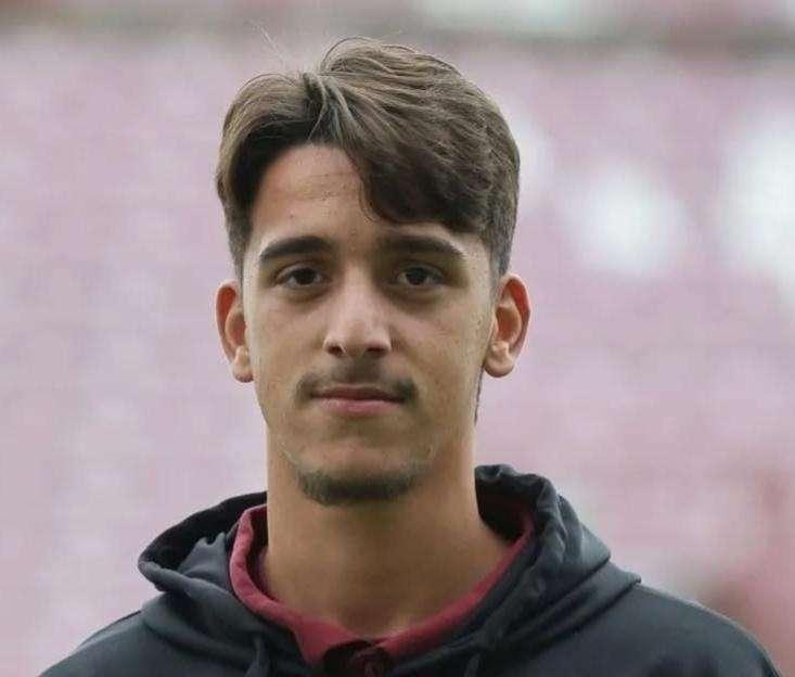 Reggina, UFFICIALE: risoluzione consensuale con Raffaele Mariano
