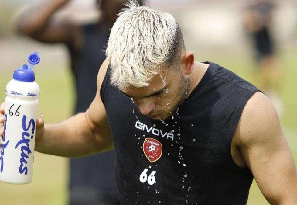 Reggina, UFFICIALE: risoluzione consensuale con Stefano Parodi