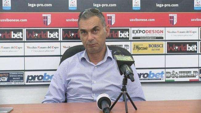 Marcello Battaglia a il Calcio Calabrese Live: "Reggina, le ingenuità ti fanno male" 