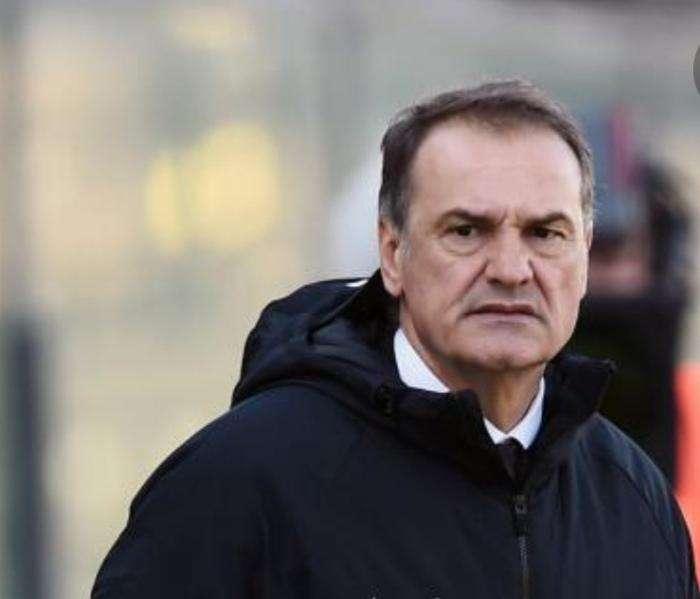 Catanzaro, mister Vivarini alla vigilia della trasferta di Taranto :"ci sarà da soffrire. A Taranto per fare risultato"