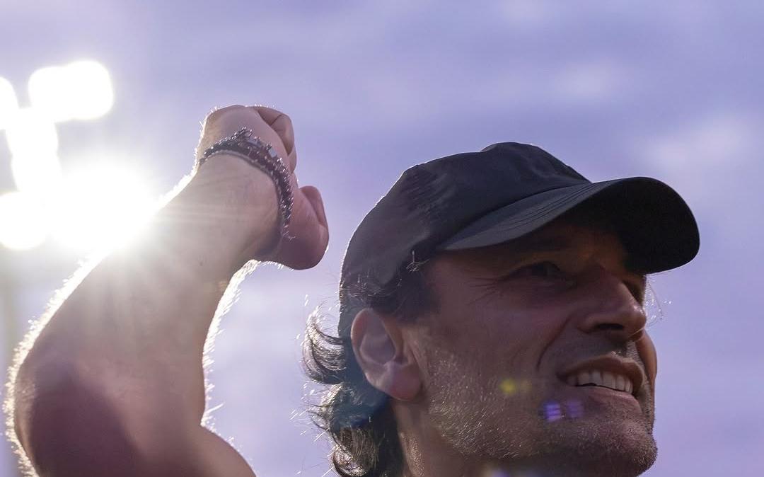 Catanzaro, Gorgone esalta i suoi: ''Oggi parte il nostro campionato''