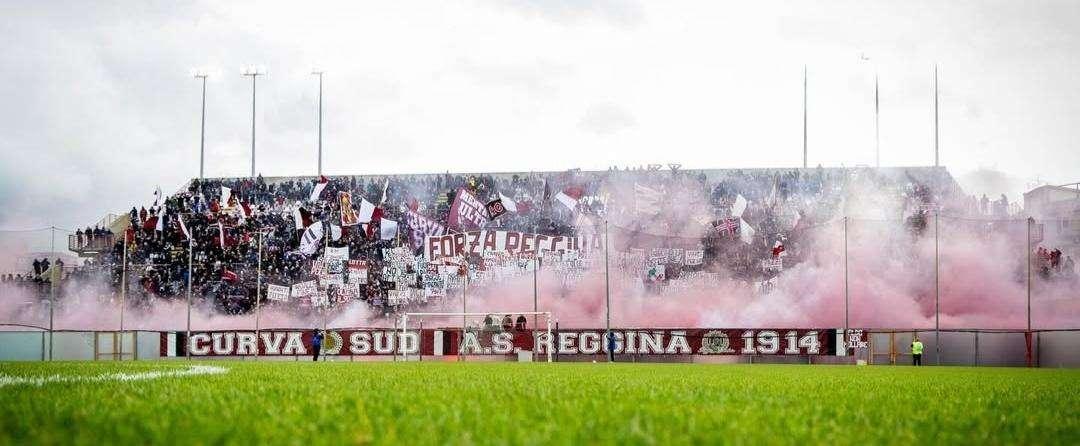Reggina - Messina, al via la prevendita per il derby dello Stretto 