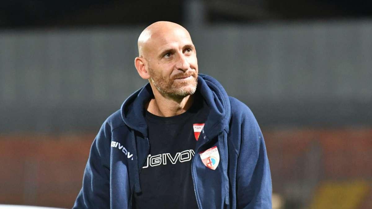 INDISCREZIONE - Catanzaro attento, la Cremonese punta tutto su Possanzini per la panchina.