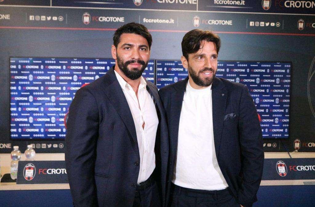INDISCREZIONE - Crotone, il punto sul mercato tra entrate e uscite 