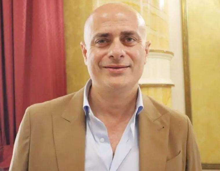 Giuseppe Praticò a GS Channel: “La squadra è forte, siamo padroni dei nostri risultati”