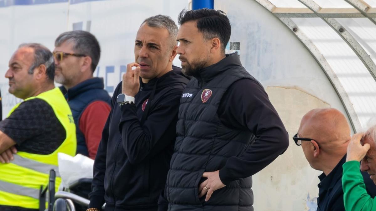 Da match analyst della Reggina alla Serie C: Danilo Polito sarà il vice di Coppitelli al Cosenza
