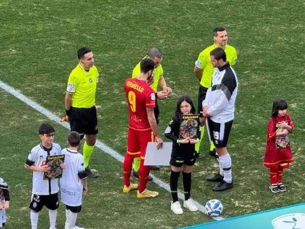 Catanzaro-Cesena 4-2, vittoria convincente al termine di una gara spettacolare. Cronaca e tabellino