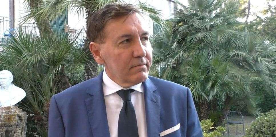 Nissa, Giovannone su Alma: “Abbiamo scelto di puntare sui giocatori già in rosa”