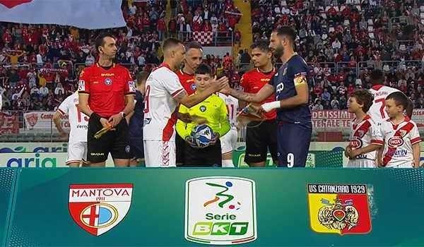 Mantova-Catanzaro 0-0, pari che consolida il sesto posto per i giallorossi. Sabato play off con il Cesena. Il tabellino