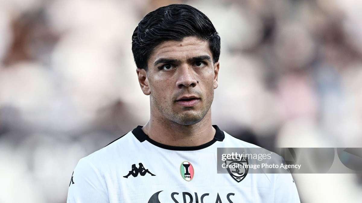INDISCREZIONE - Catanzaro, per la fascia sinistra spunta anche Aurelio