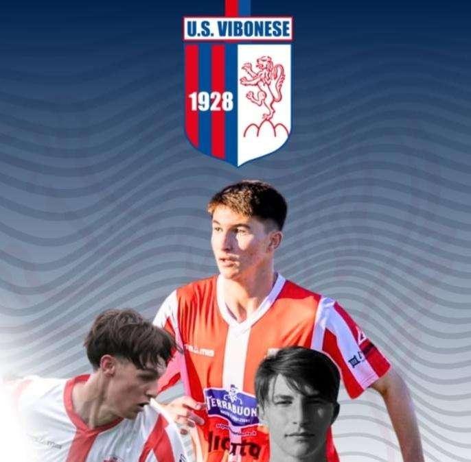 Vibonese, colpo in difesa: arriva Benjamin Loza