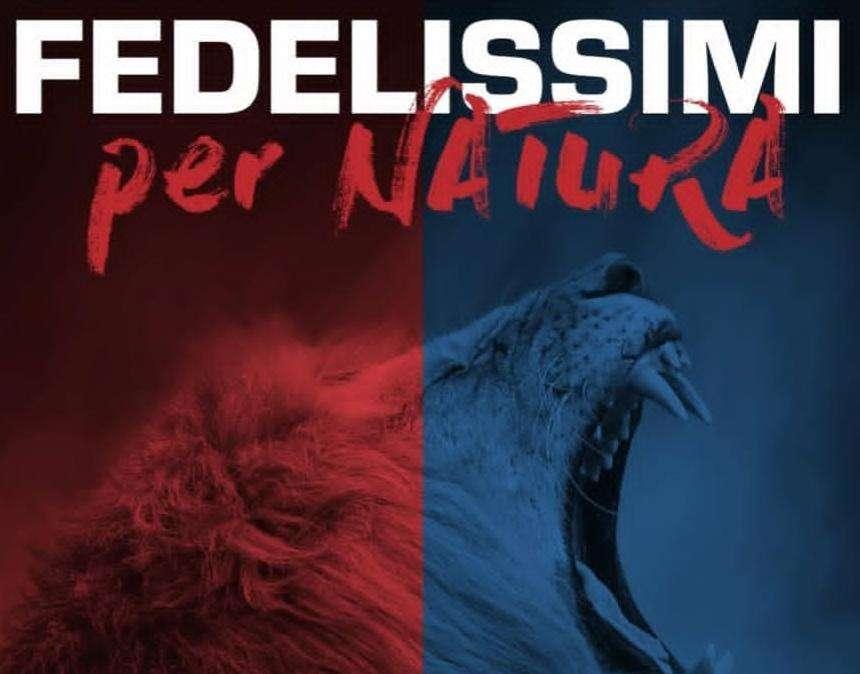 Vibonese: Fedelissimi per Natura, campagna abbonamenti 