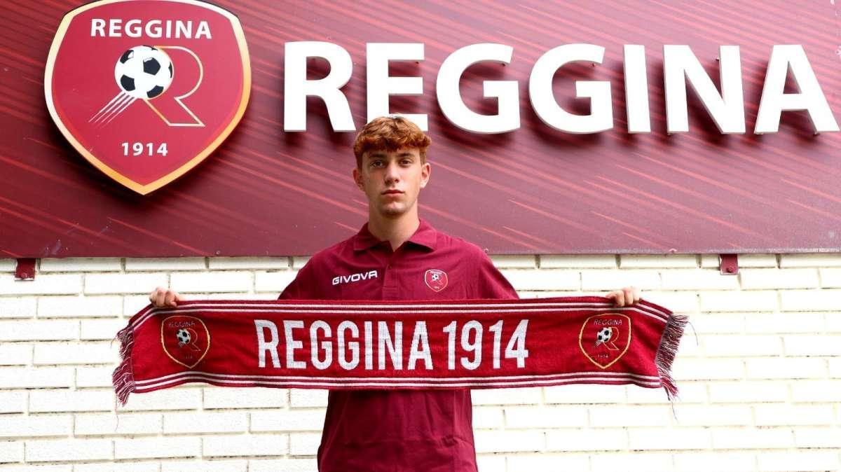 Reggina, Filippo Toscano e il futuro: arriva la conferma sul suo contratto