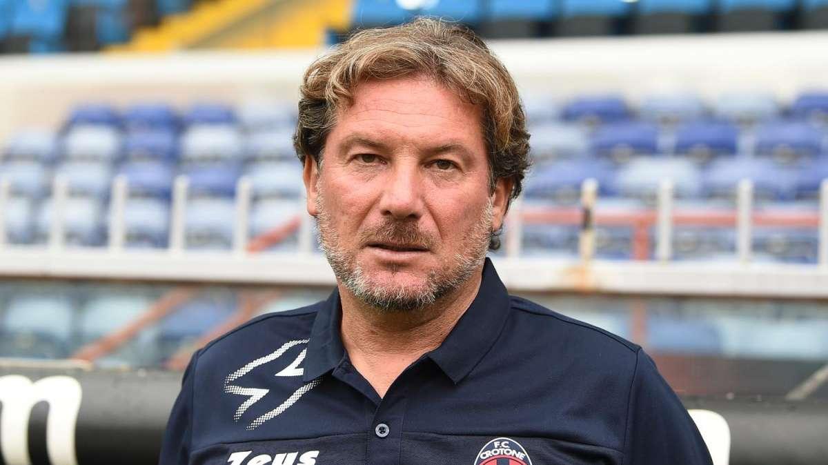 Crotone - Lazio : i convocati di mister Stroppa 