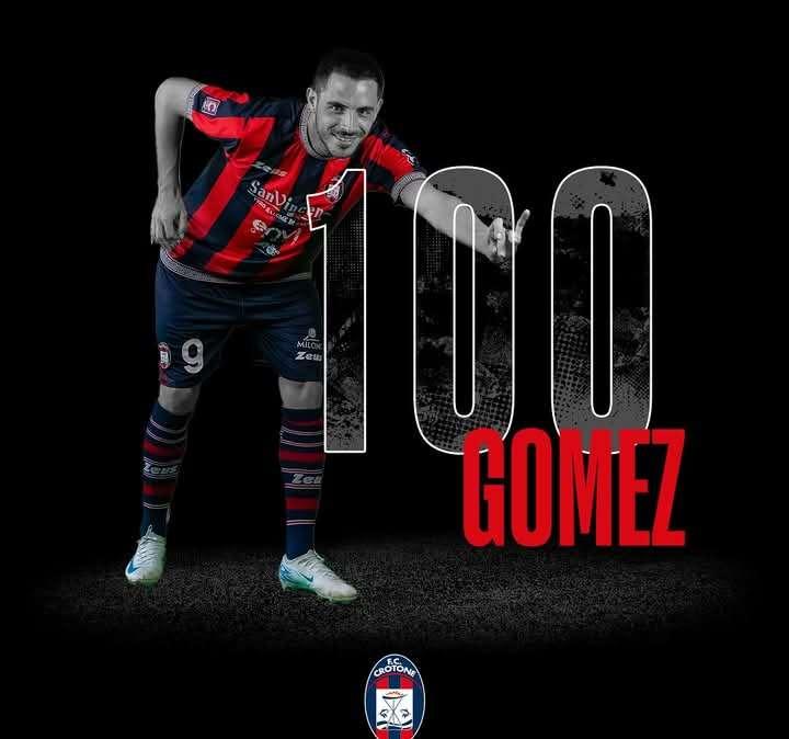 Foto FC CROTONE