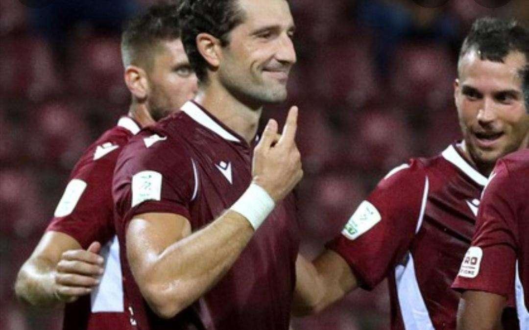 Reggina, con Galabinov hai la certezza dei gol pesanti 