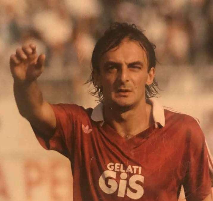 Ex Reggina, Fulvio Simonini: “Provo tristezza a vedere Reggio in D. Rimasto legato alla città e ai  tifosi”