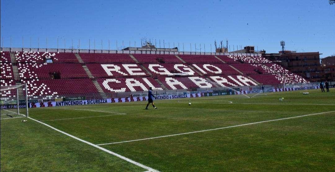 Serie B : ufficializzata la capienza di 5.000 spettatori per le prossime due gare. 