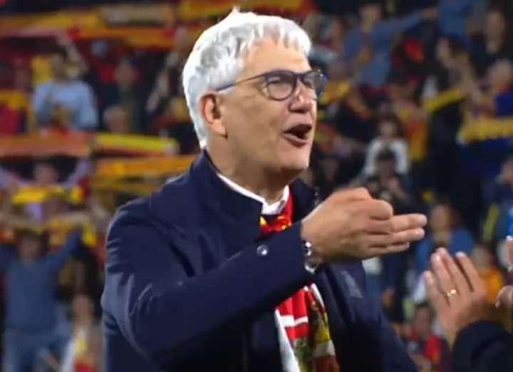 Foto DAZN 