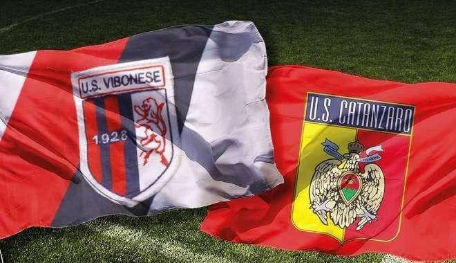 LegaPro, Catanzaro pari e patta con un buon Potenza; Vibonese sconfitta in casa dalla J.Stabia di Novellino
