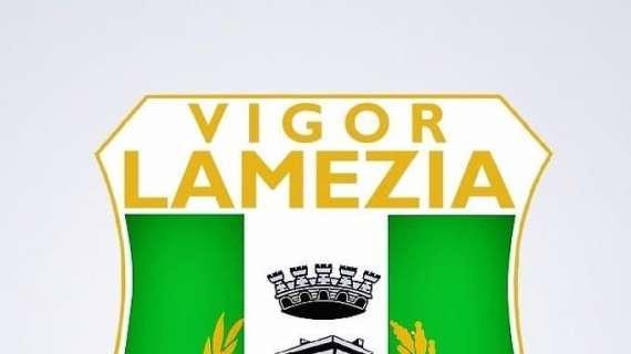Buongiorno Eccellenza, la Vigor Lamezia risponde presente