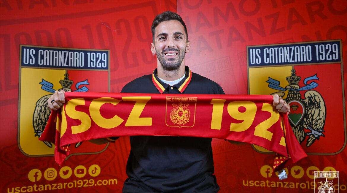 foto US Catanzaro