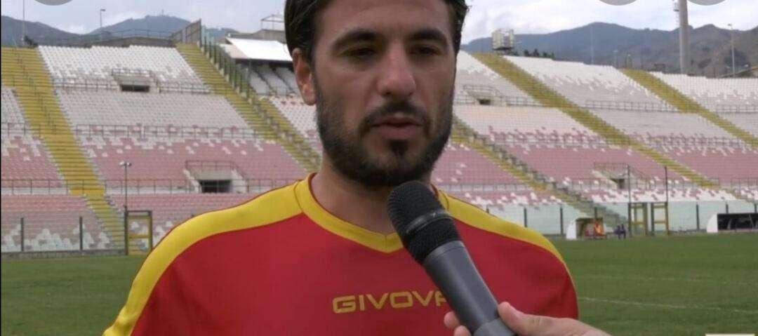 Lamezia Terme boom! Preso l'attaccante Bollino