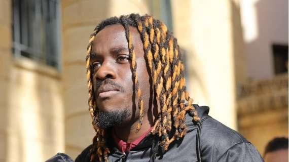 UFFICIALE - LFA Reggio Calabria, rinnova Renelus