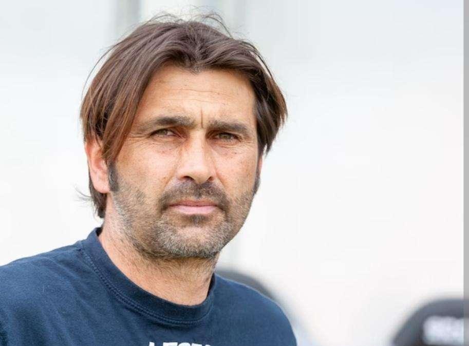  UFFICIALE, William Viali è il nuovo tecnico del Cosenza 