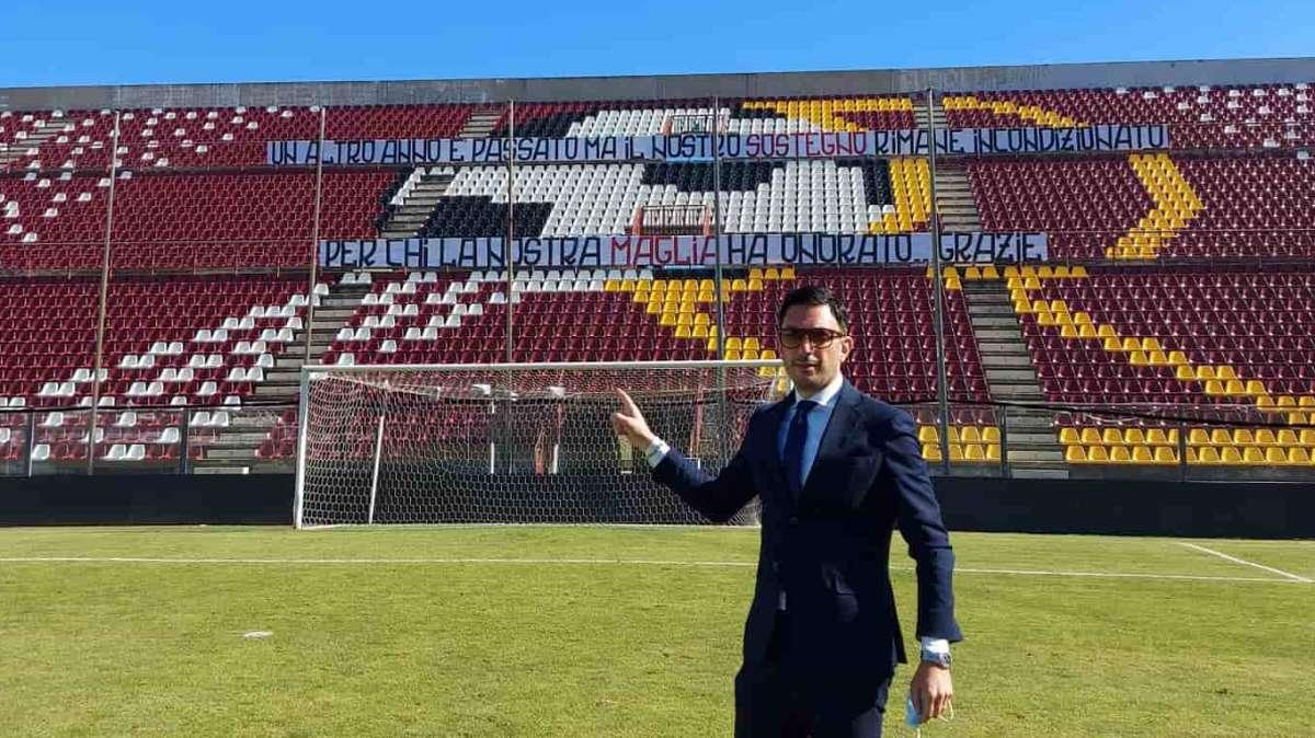 ESCLUSIVA - Amedeo (Reggina TV): "Con Baroni la svolta. La Reggina si è consolidata"