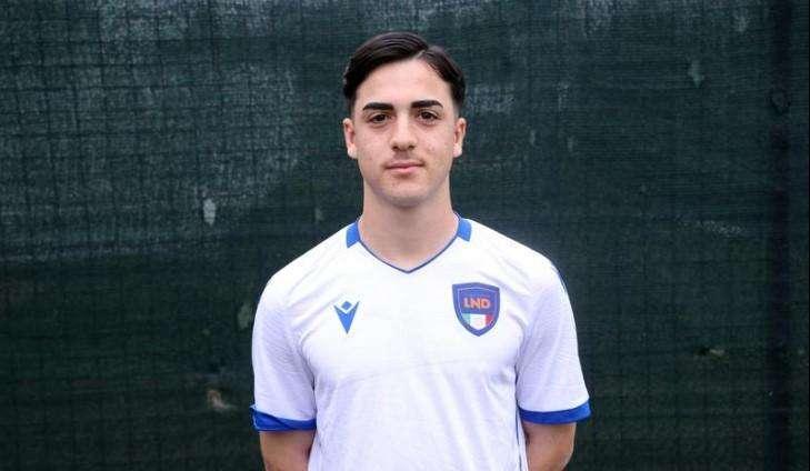 Reggina, Macrì verso il prestito al Gozzano