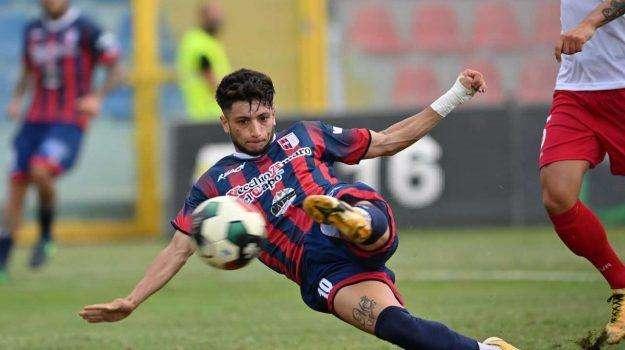 Vibonese, 0-0 al “Razza” contro la Paganese e pareggio che serve a poco nella corsa per non retrocedere