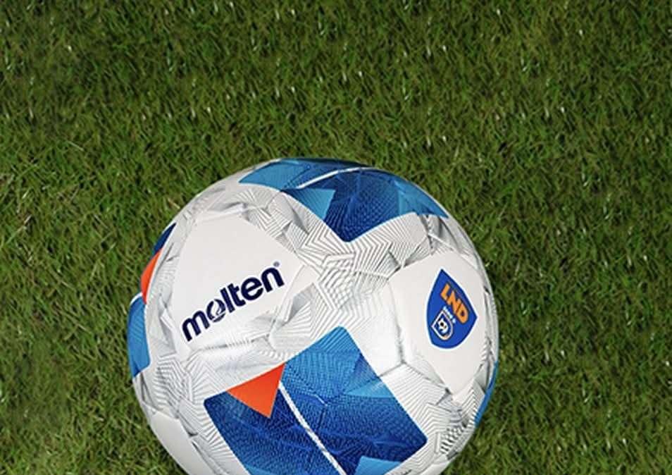 Serie D, cambia il calendario: riposo anticipato all’8 marzo