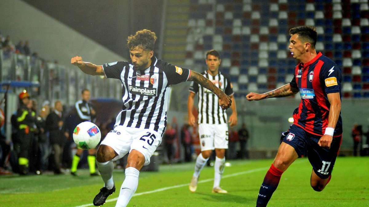 Cosenza , è fatta per Gerbo