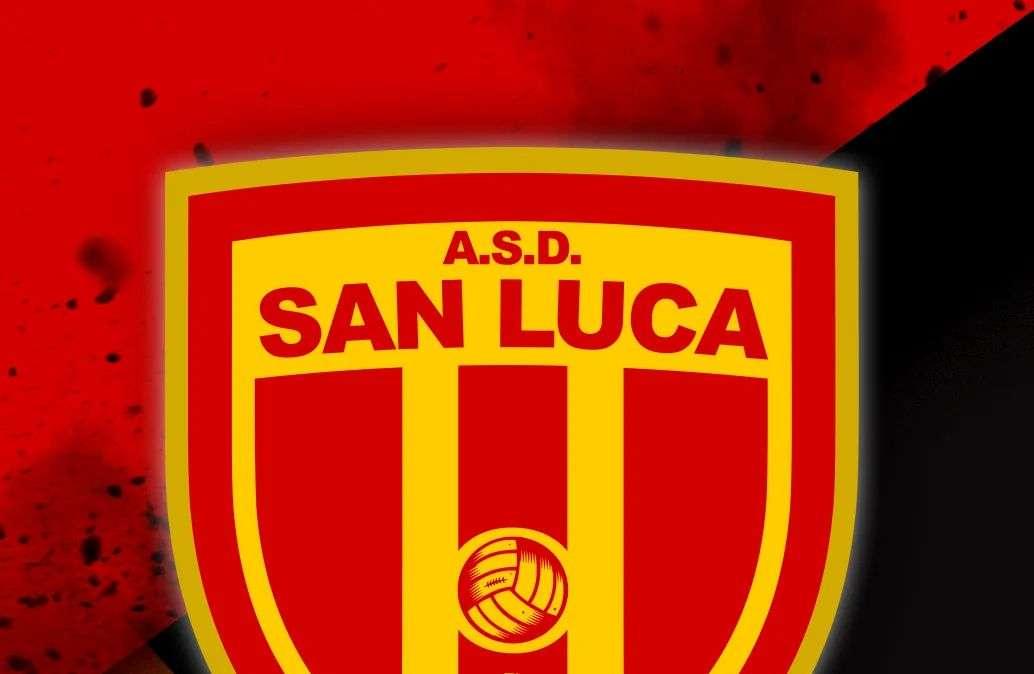 Asd San Luca, cessione del titolo sportivo : il comunicato ufficiale 