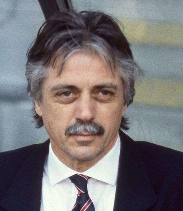 Lutto nel mondo del calcio: è scomparso Aldo Agroppi