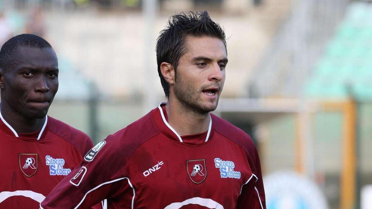 ESCLUSIVA – Francesco Zizzari : ‘  Reggina ottima squadra, ma mi aspetto di più . Ricordi bellissimi a Reggio, eravamo un gruppo stupendo’
