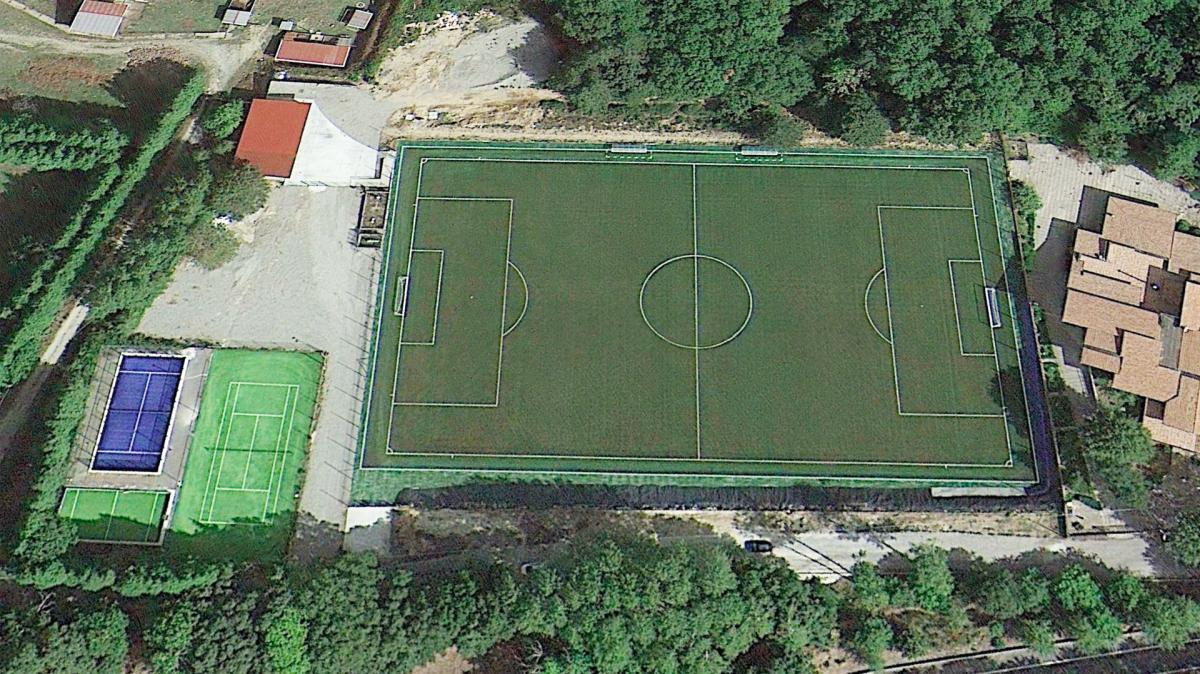 Reggina-Victoria Hotspurs, nessuna amichevole: chiarito il caso Cucullaro