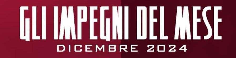 Reggina, il percorso degli amaranto nel mese di Dicembre