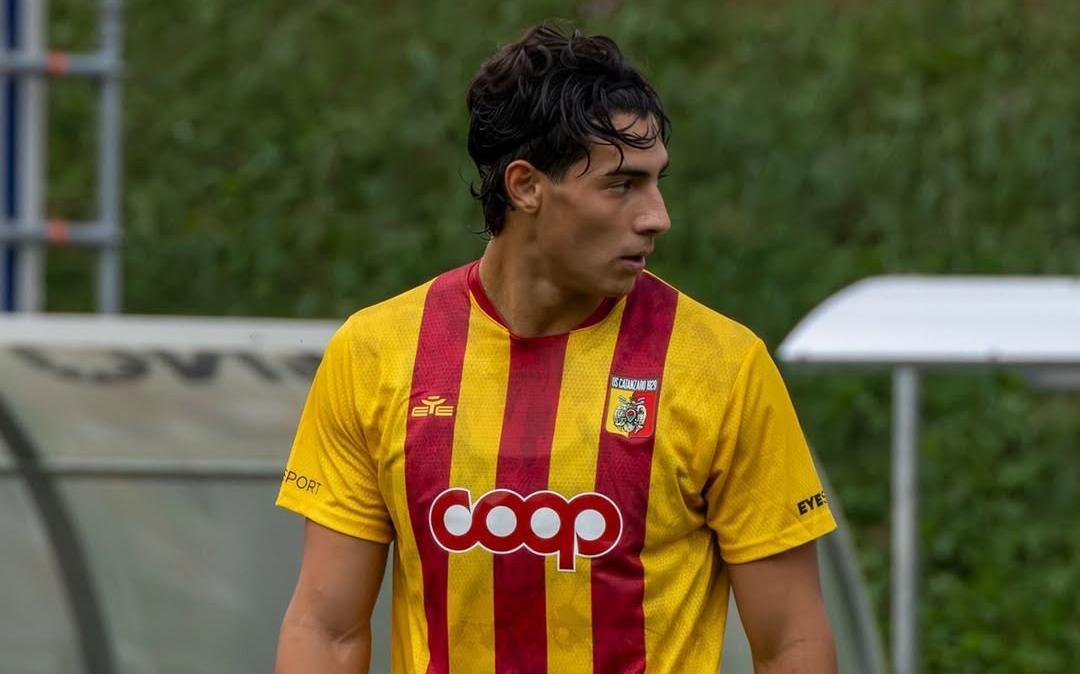 Catanzaro, Arditi presente allo Scida per Crotone-Foggia: coincidenza o segnale di calciomercato?