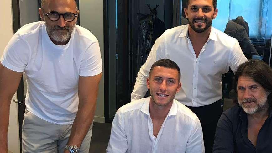 Crotone, contatti vivi per il ritorno di Marrone. E Branduani...