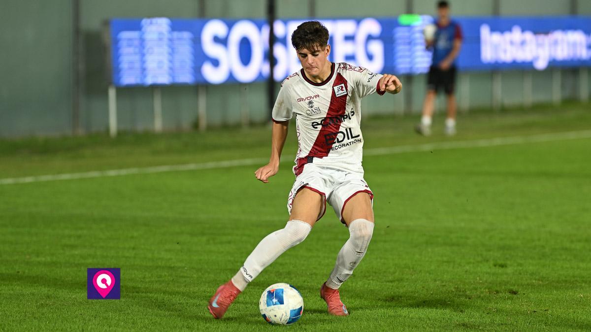 Reggina, doppio addio a parametro zero: Chirico verso il Campobasso, Macrì vicino al Catanzaro