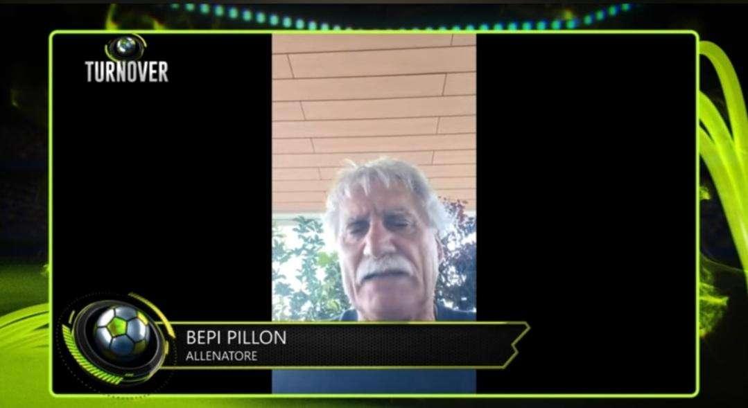 Giuseppe Pillon ad Esperia TV: “Retrocedere fa male, il Cosenza deve ripartire. Il Catanzaro riuscirà ad arrivare dentro i playoff”