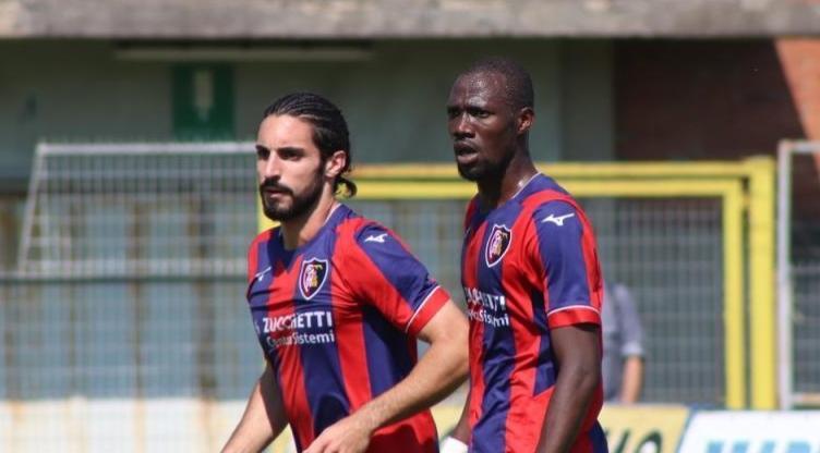 Reggina, si guarda all’attacco: vicino un rinforzo dalla Serie C